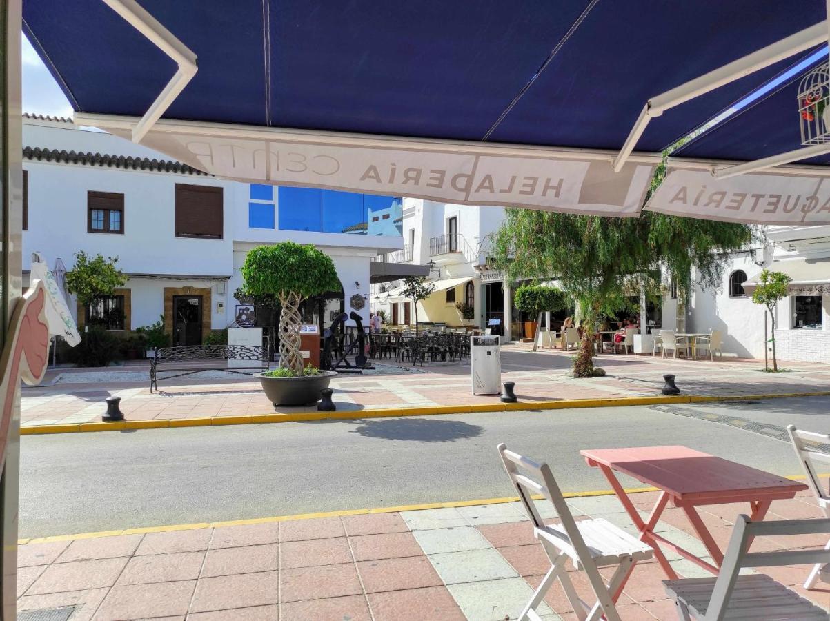 Coqueto Y Practico Apartamento En Pueblo De Zahara Захара-де-лос-Атунес Экстерьер фото