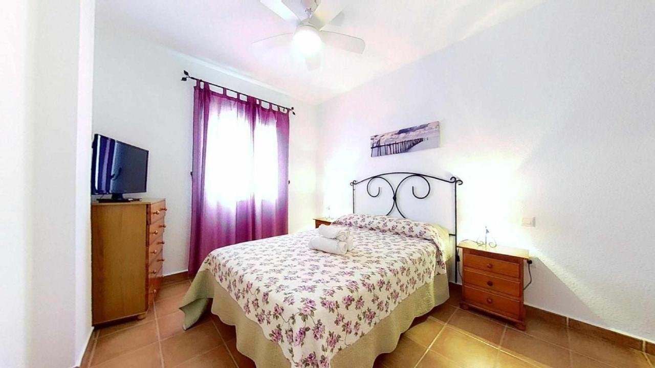 Coqueto Y Practico Apartamento En Pueblo De Zahara Захара-де-лос-Атунес Экстерьер фото